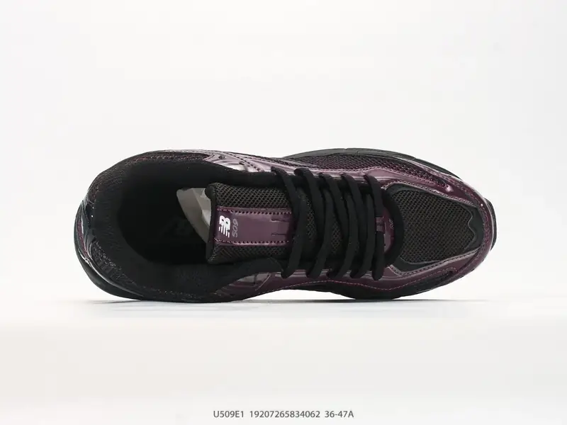 New Balance Sepatu Kasual Retro Ringan Serbaguna U509E1 #19207265834062